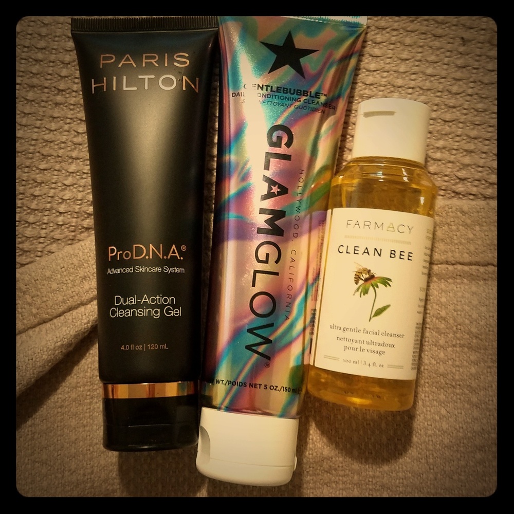 SKINCARE SET